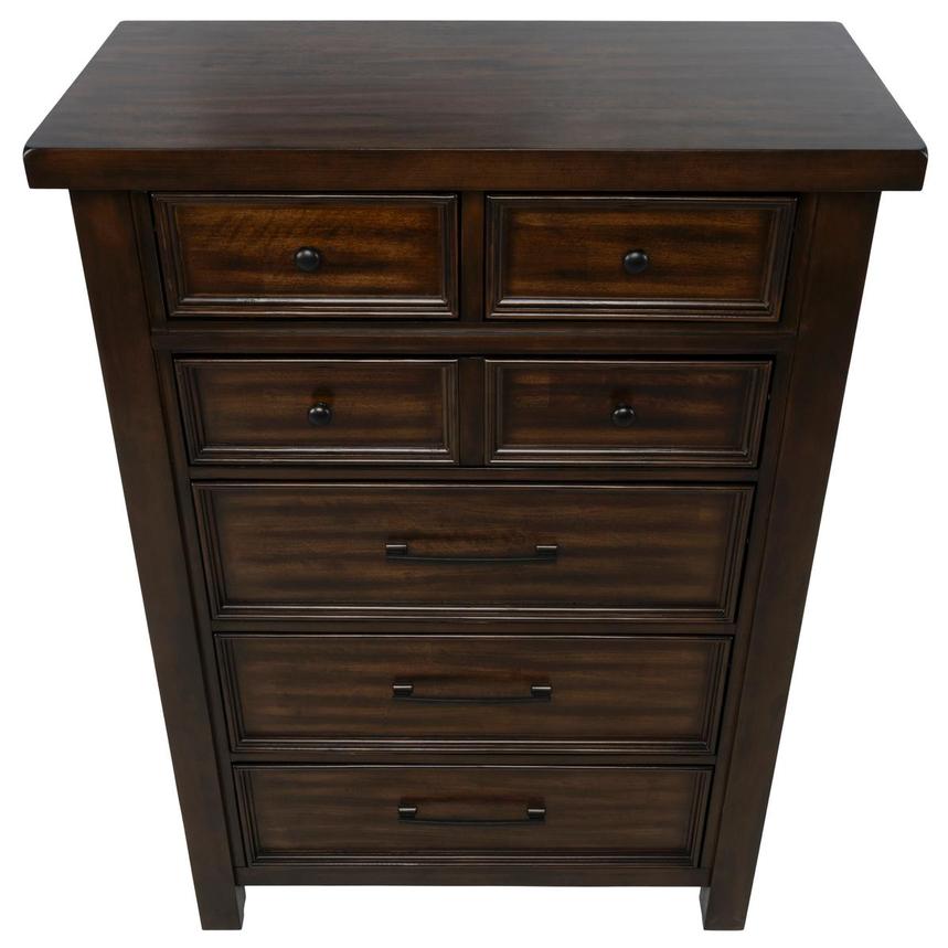 Justin Brown Chest  alternate image, 6 of 12 images.