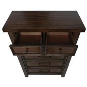 Justin Brown Chest  alternate image, 7 of 12 images.