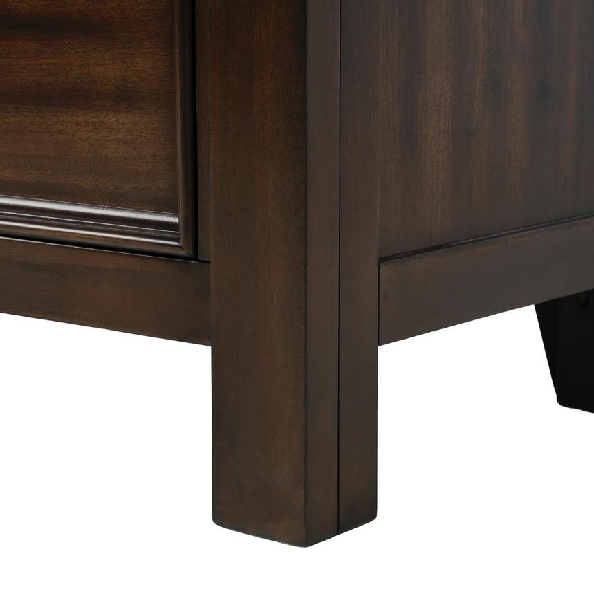 Justin Brown Chest  alternate image, 12 of 12 images.