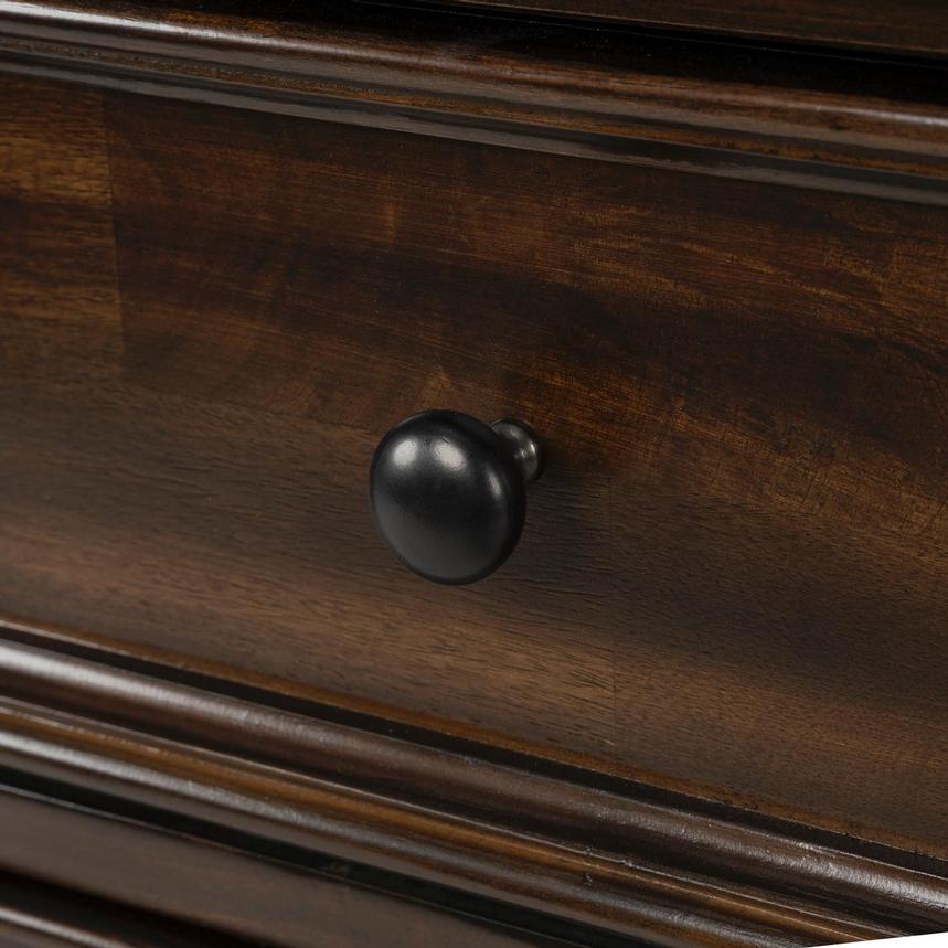 Justin Brown Chest alternate image, 11 of 12 images.