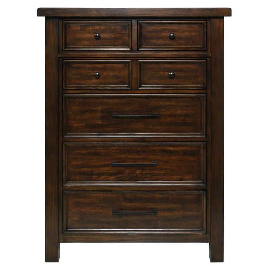 Justin Brown Chest main image, 1 of 12 images.