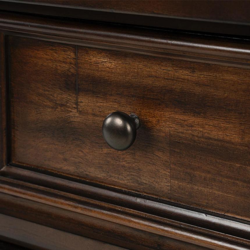 Justin Brown Dresser  alternate image, 17 of 17 images.