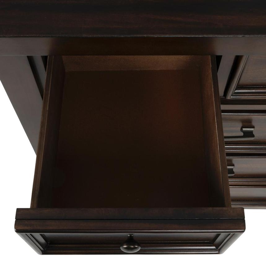 Justin Brown Dresser  alternate image, 11 of 17 images.