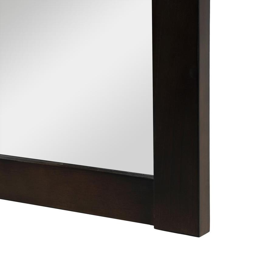 Justin Brown Dresser Mirror  alternate image, 7 of 7 images.