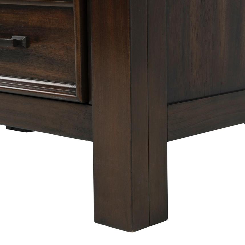 Justin Brown Nightstand  alternate image, 11 of 12 images.