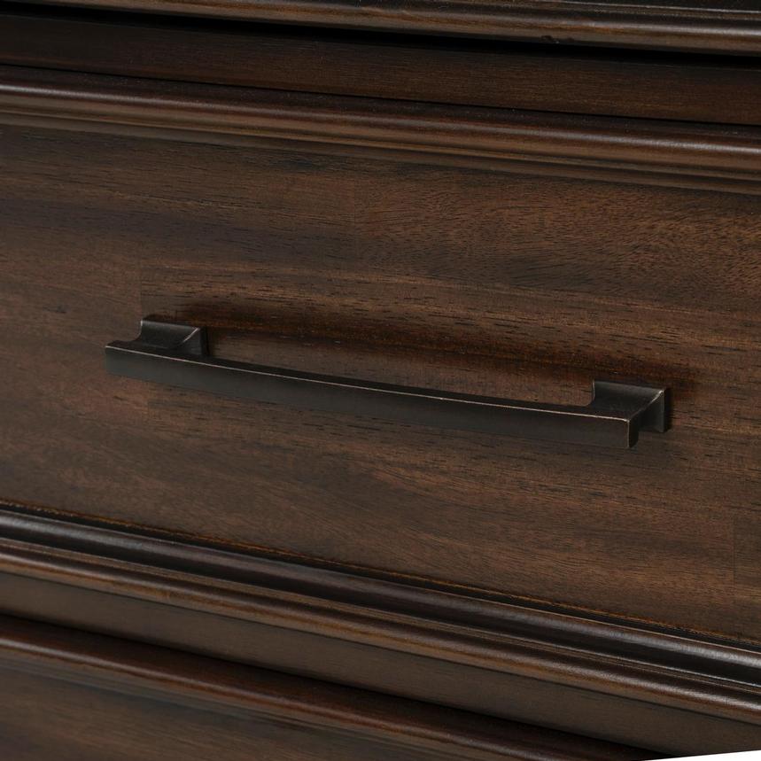 Justin Brown Dresser  alternate image, 15 of 16 images.