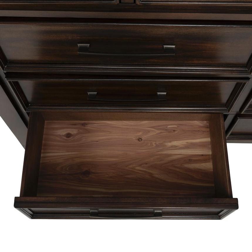 Justin Brown Dresser alternate image, 11 of 16 images.
