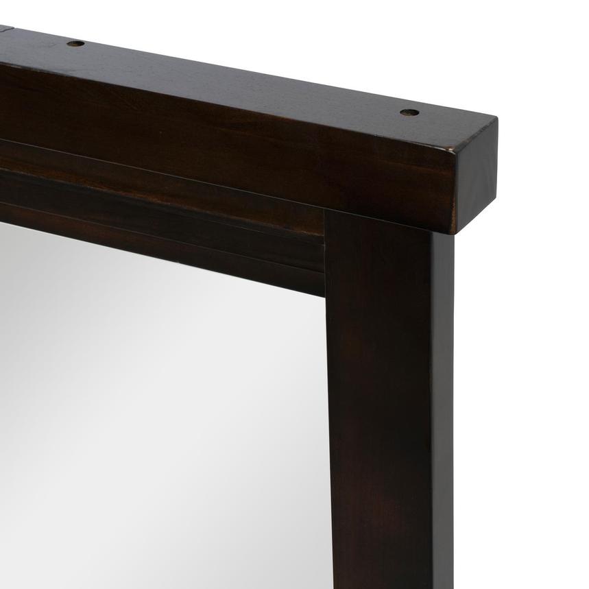 Justin Brown Dresser Mirror  alternate image, 5 of 6 images.