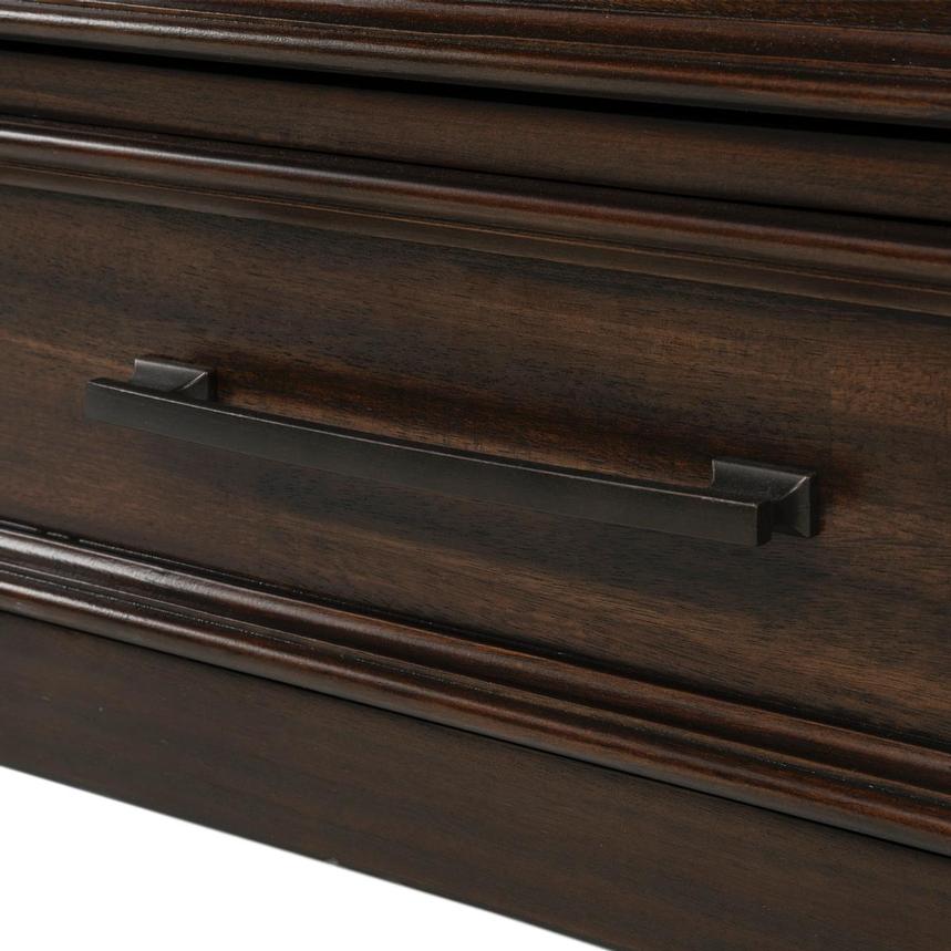 Justin Brown Nightstand  alternate image, 11 of 11 images.