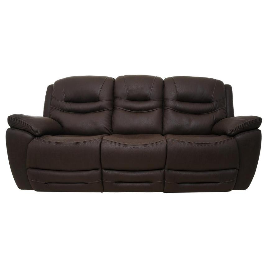 el dorado reclining sofa