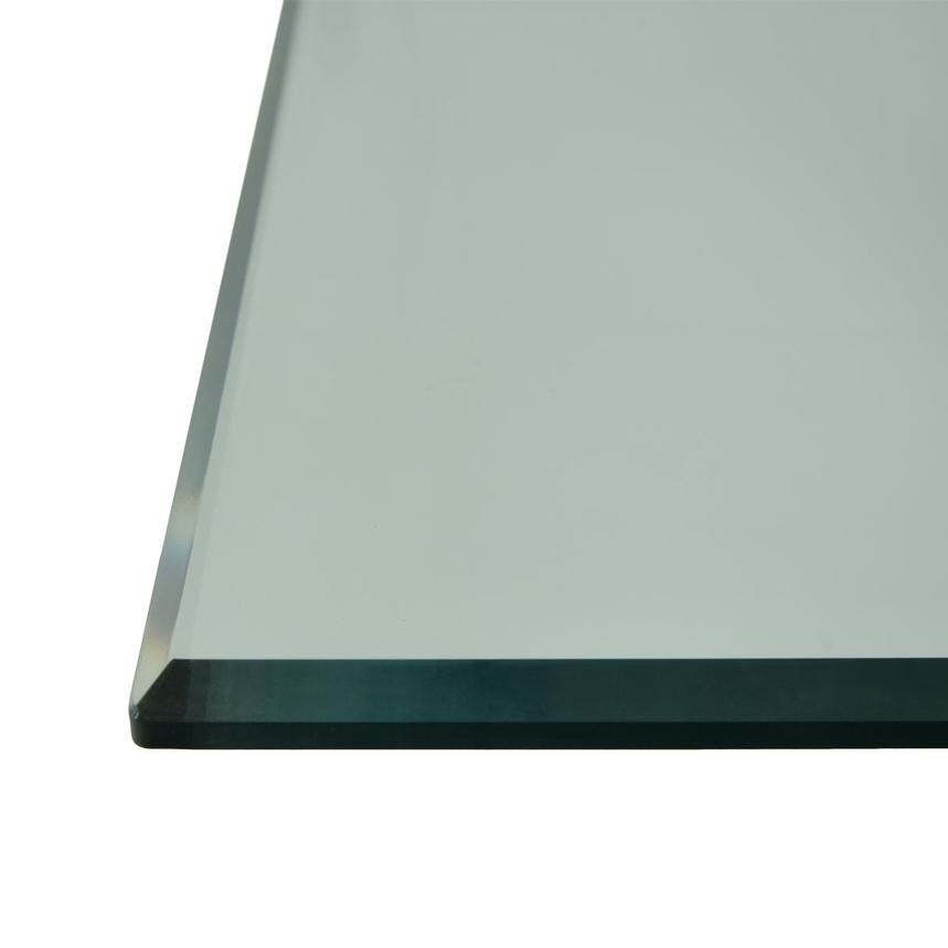 Rectangle Glass Table Tops