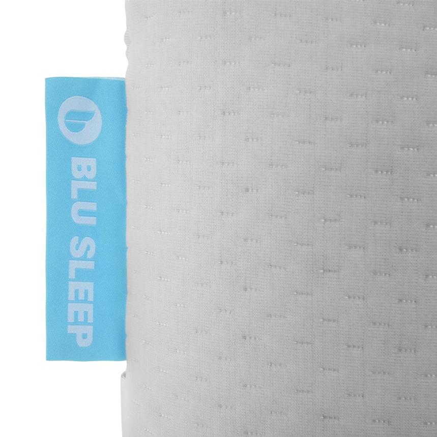 Ice Gel Low Pillow By Blu Sleep Products  alternate image, 5 of 5 images.