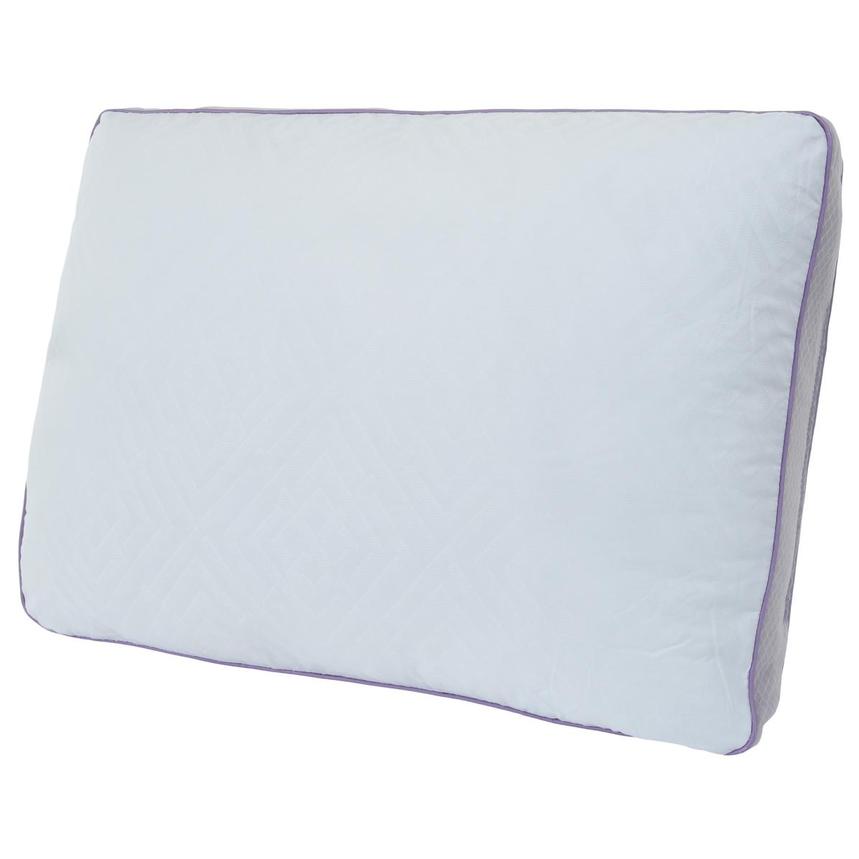Bedgear High Queen Pillow El Dorado Furniture