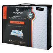 Dri-Tec 5.0 Full Mattress Protector  alternate image, 3 of 3 images.