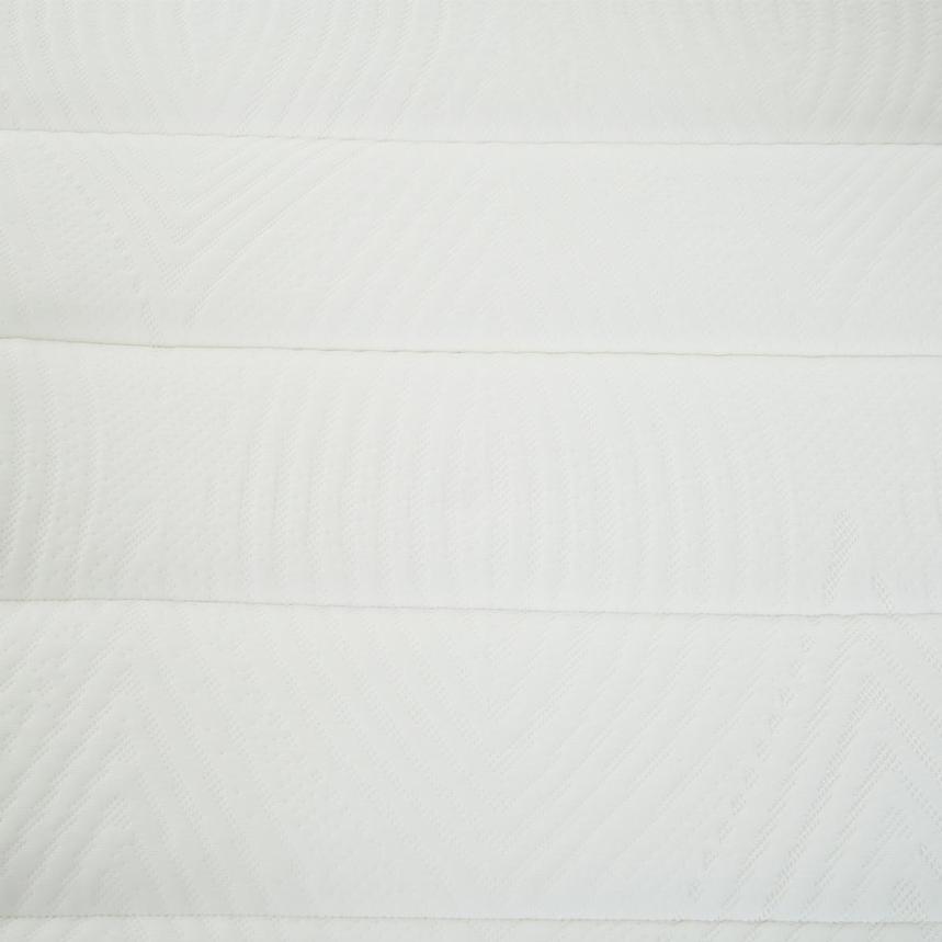 Daria Queen Mattress w/Regular Foundation by Palm  alternate image, 3 of 4 images.