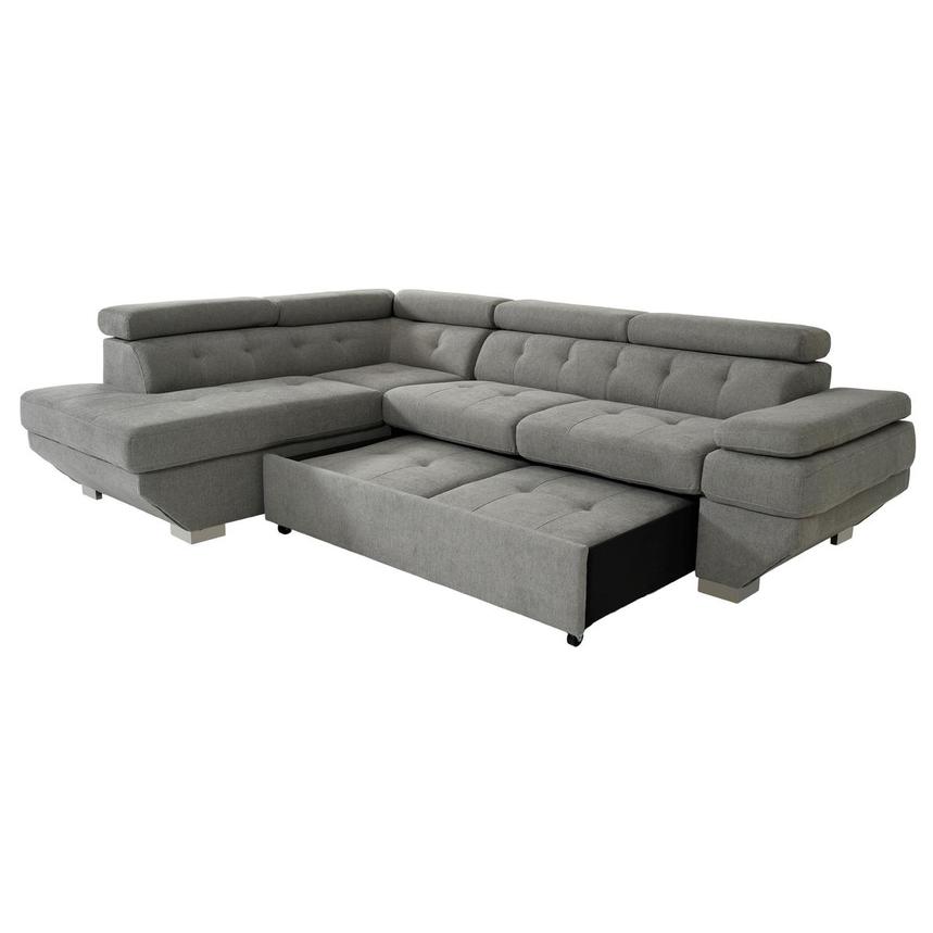 Allan Sleeper w/Left Chaise  alternate image, 5 of 17 images.