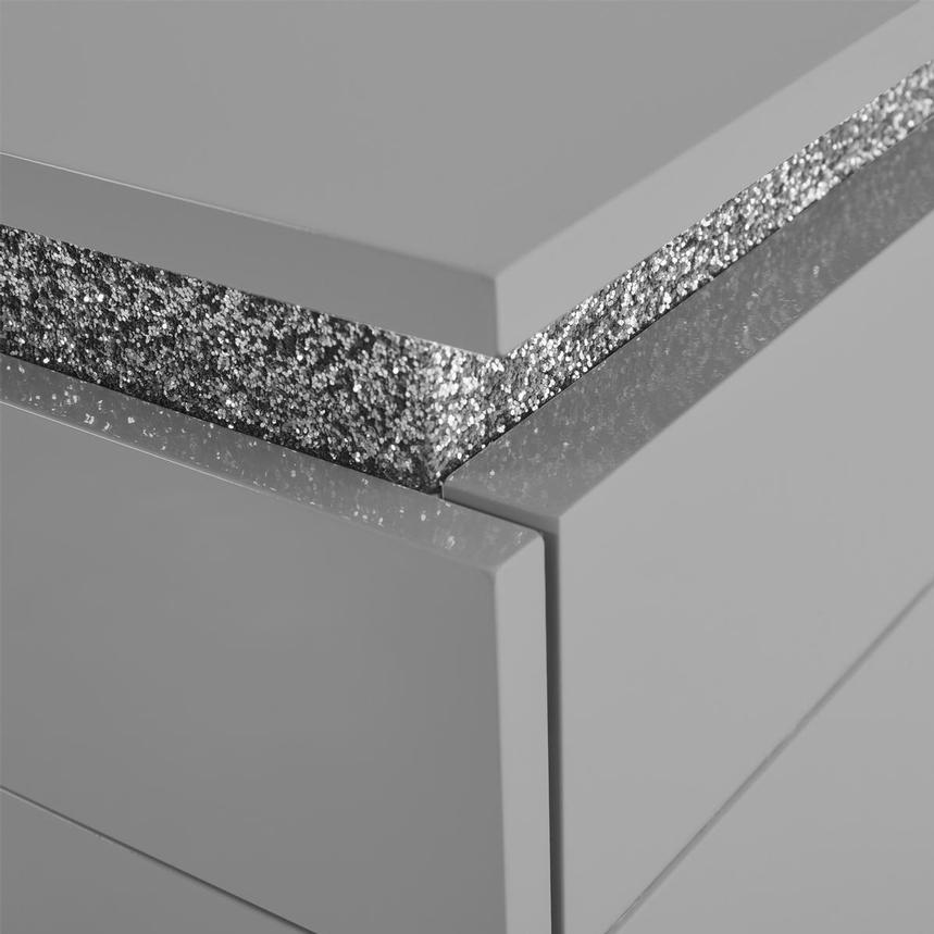 Andria Gray/White Vanity  alternate image, 21 of 21 images.