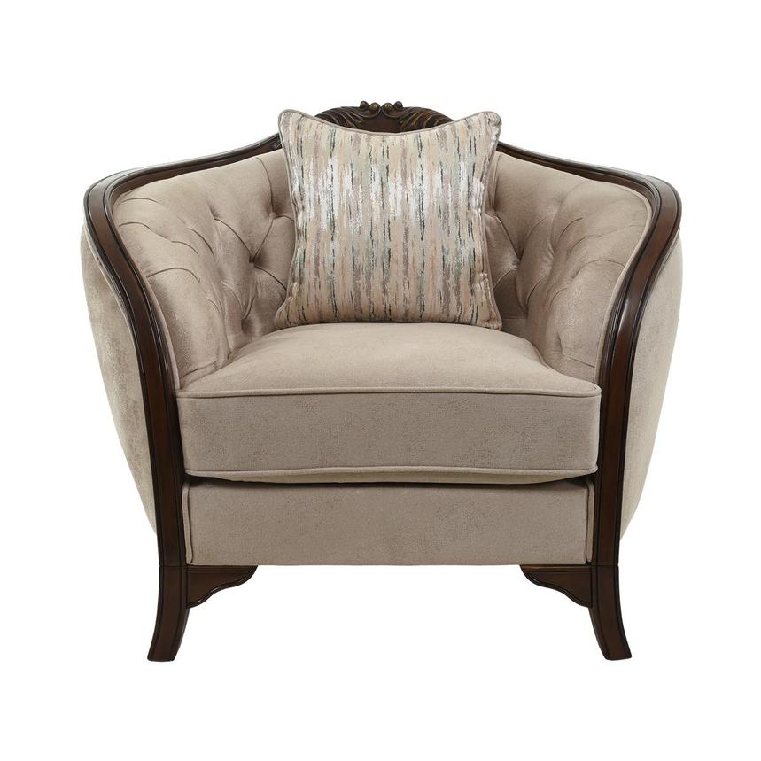 el dorado accent chairs