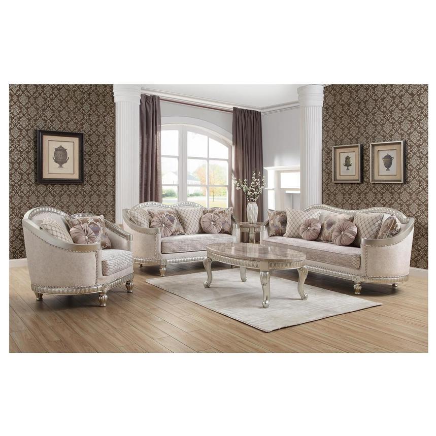 Cleopatra Sofa El Dorado Furniture