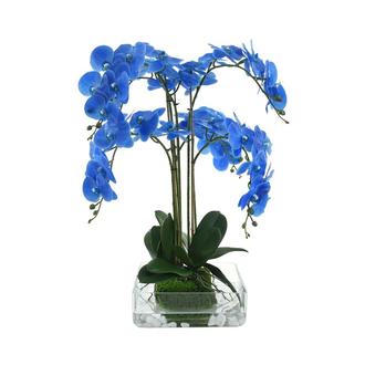 Bethany Blue II Flower Arrangement