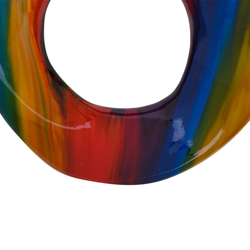 Colori Apple Sculpture  alternate image, 7 of 7 images.