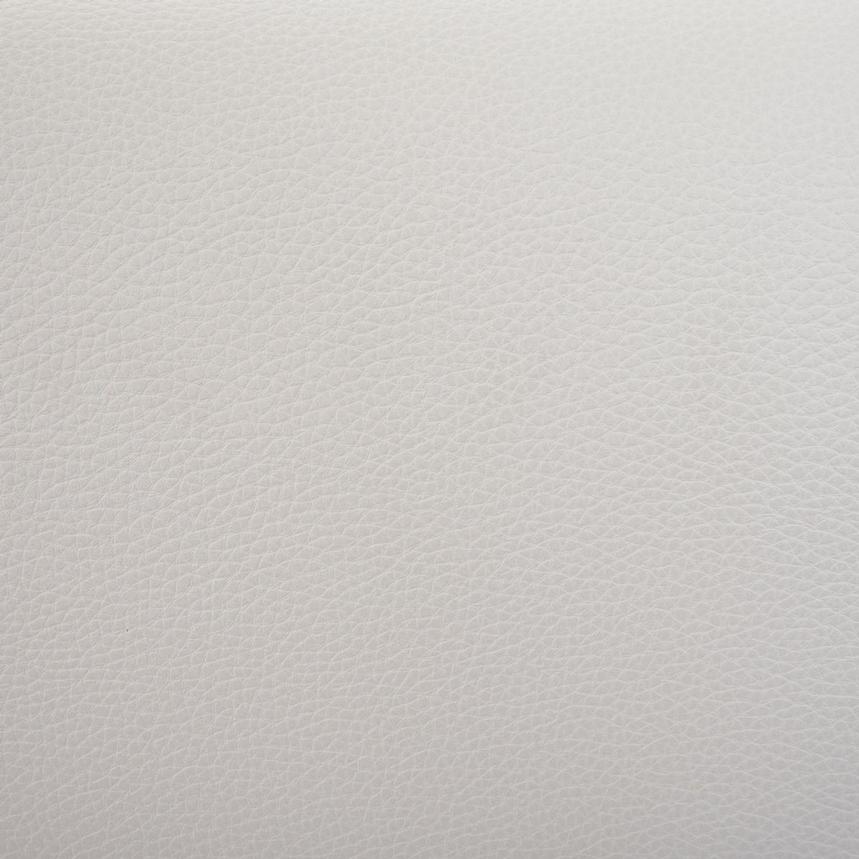 Suria White Side Chair  alternate image, 9 of 10 images.