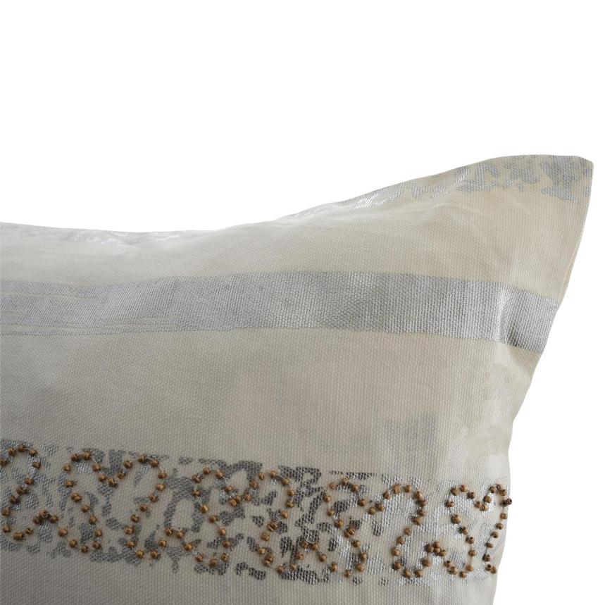 Posy Accent Pillow alternate image, 3 of 3 images.