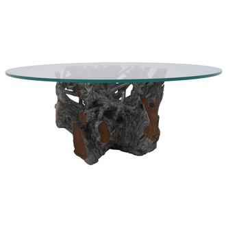 Rudy 72'' Round Dining Table