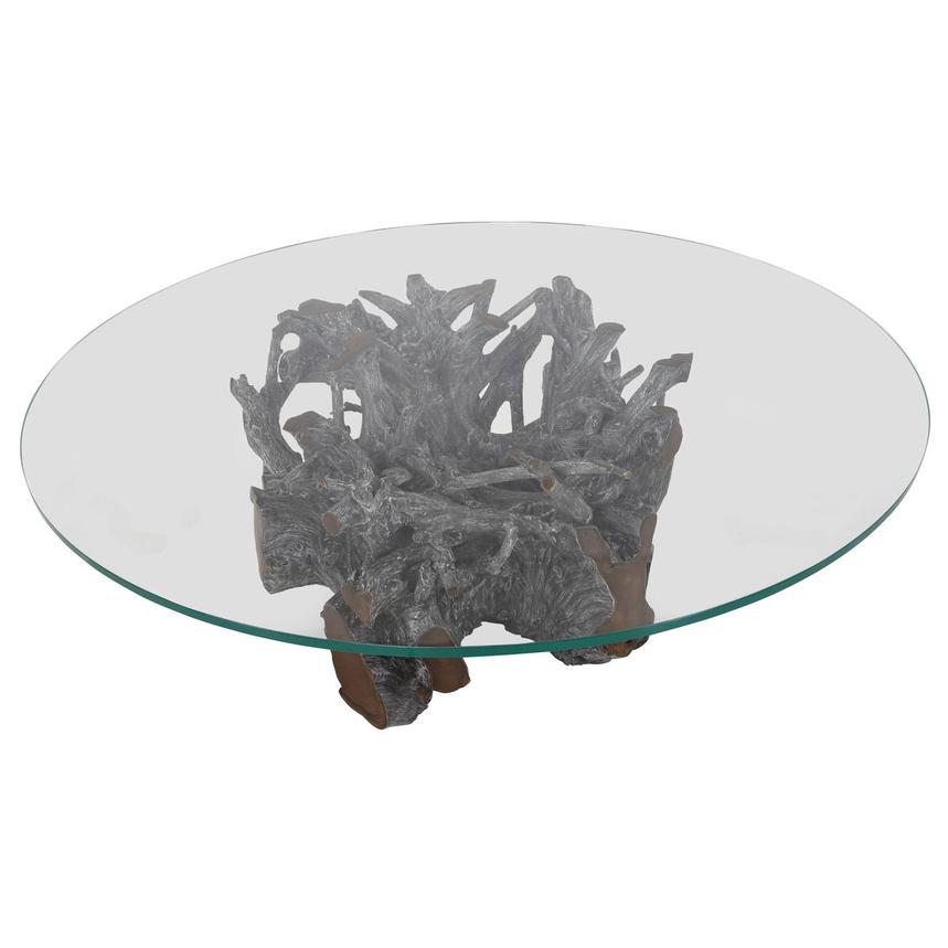 Rudy 72 Round Dining Table alternate image, 3 of 7 images.