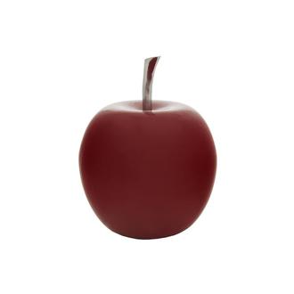 Small Red Apple Table Decor