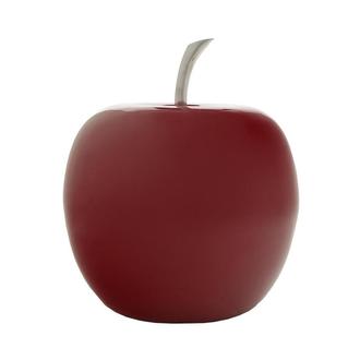 X- Large Red Apple Table Decor