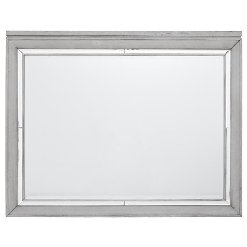 Nora Dresser Mirror  main image, 1 of 5 images.