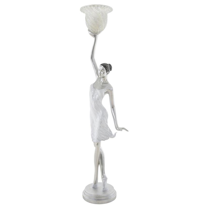 Flora Floor Lamp  alternate image, 5 of 13 images.