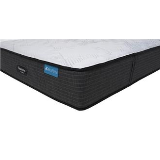 Harmony Cayman-Extra Firm Full Mattress by Beautyrest