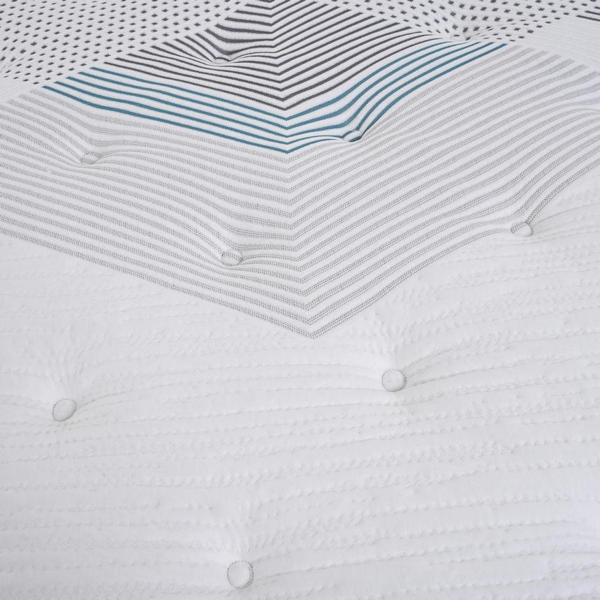 Harmony Lux Carbon- Plush Full Mattress by Beautyrest  alternate image, 4 of 7 images.