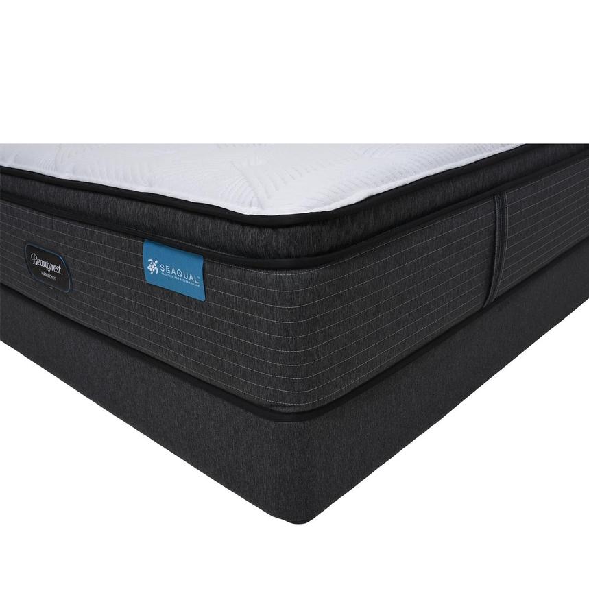 harmony maui plush mattress