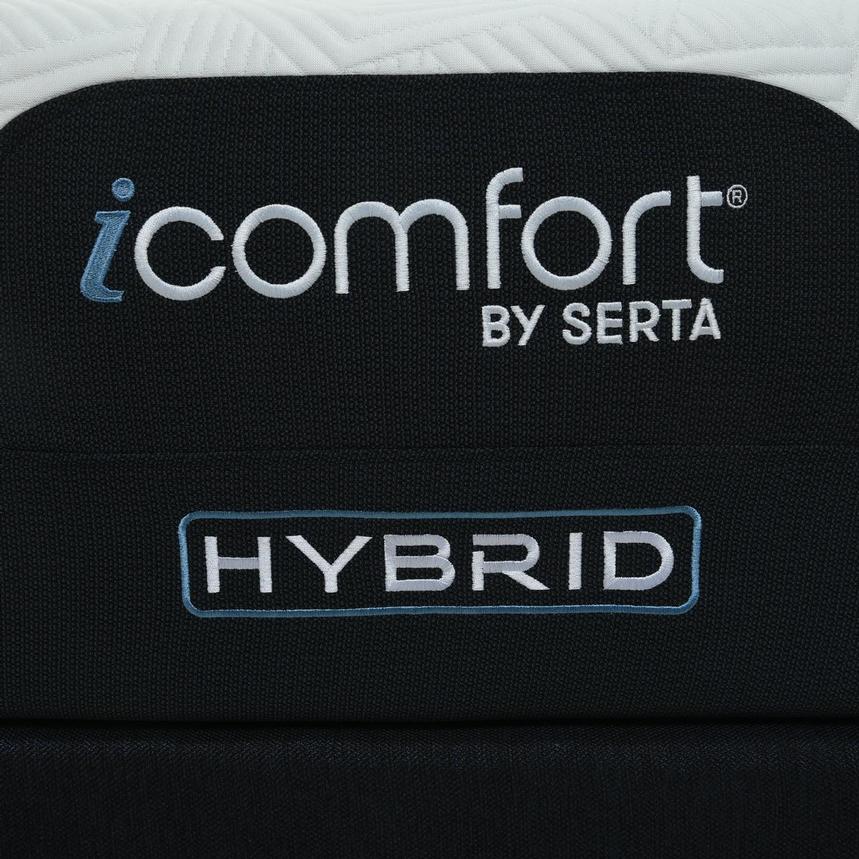 CF 2000 HB-Firm King Mattress by Serta  alternate image, 5 of 6 images.