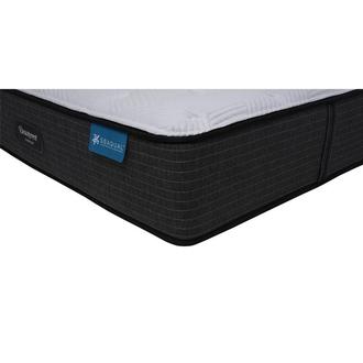 Harmony Maui-Med Firm King Mattress by Beautyrest