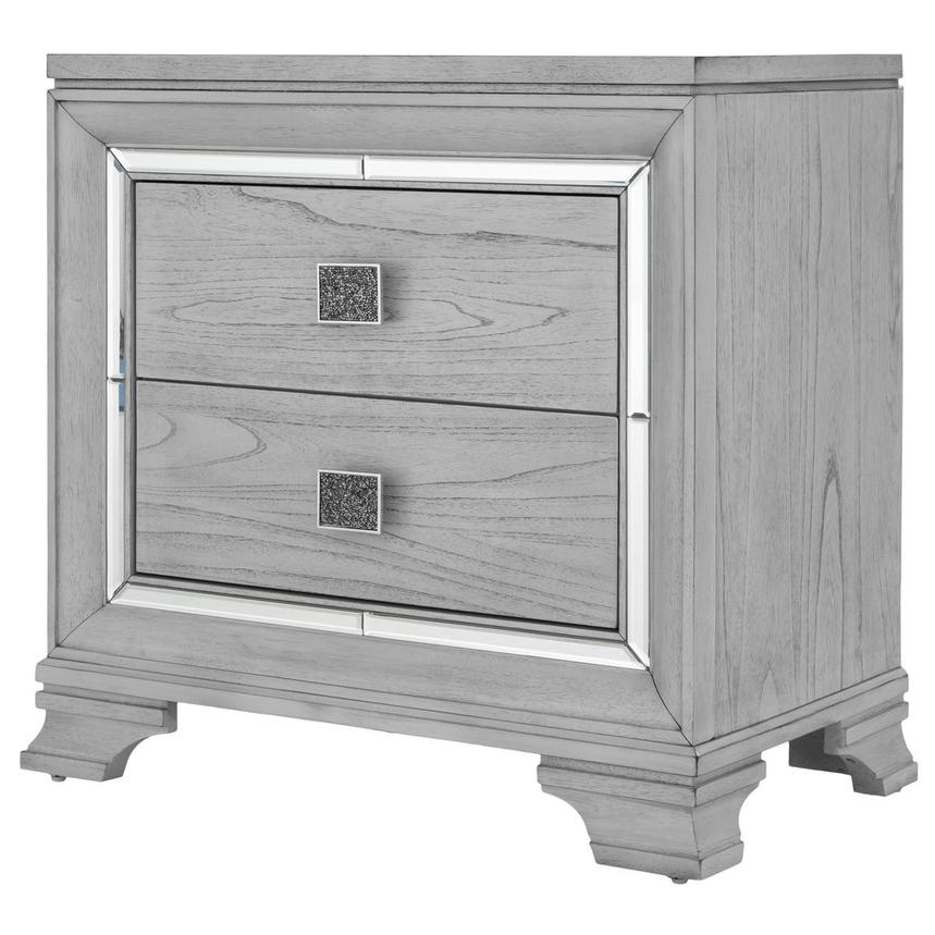 Nora Nightstand alternate image, 3 of 10 images.