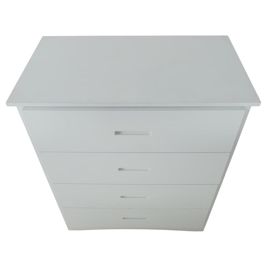 Balto White Chest alternate image, 6 of 9 images.