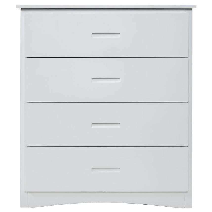 Balto White Chest main image, 1 of 9 images.