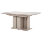 Karla Extendable Dining Table  main image, 1 of 7 images.
