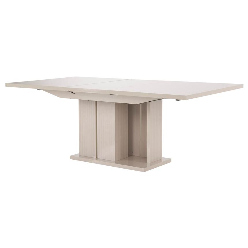 Karla Extendable Dining Table alternate image, 3 of 7 images.