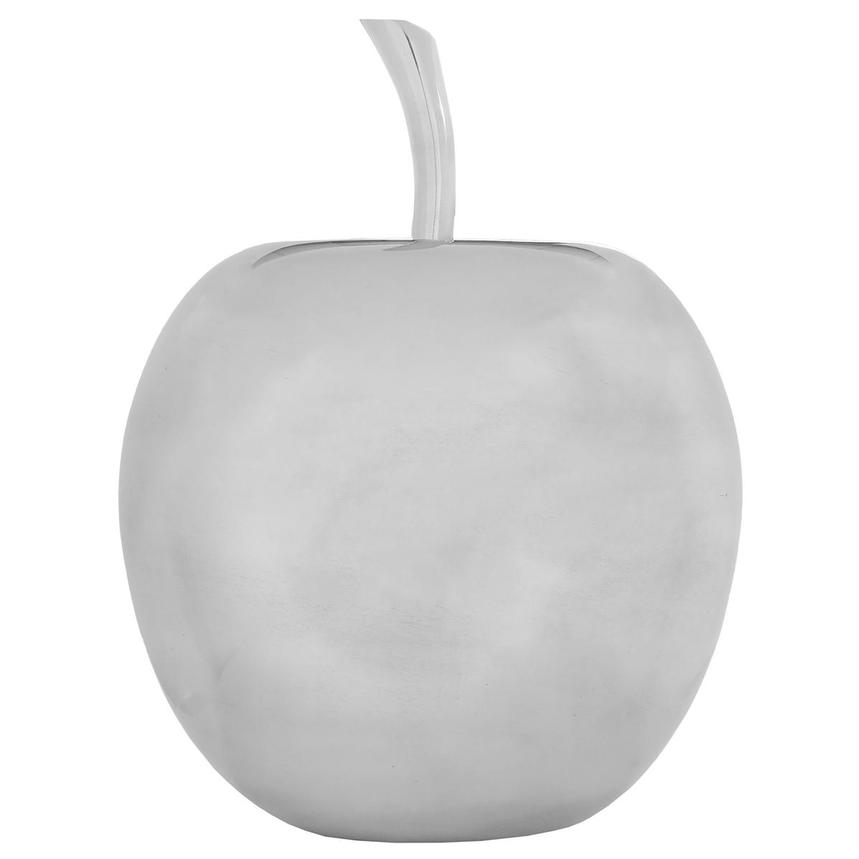 Small Apple Table Decor  main image, 1 of 3 images.