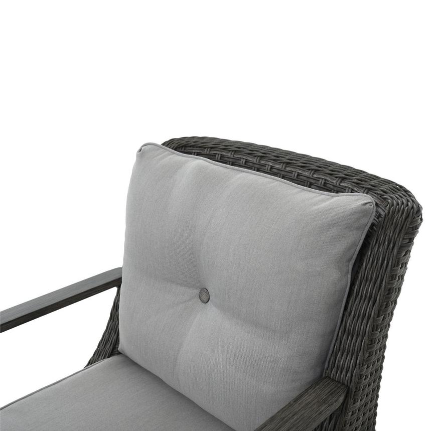 Garden 4-Piece Patio Set alternate image, 15 of 29 images.