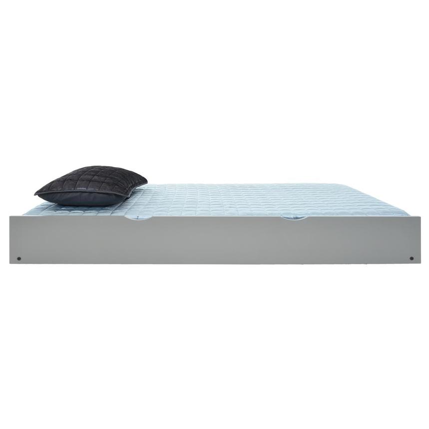 Balto Gray Trundle Unit main image, 1 of 8 images.