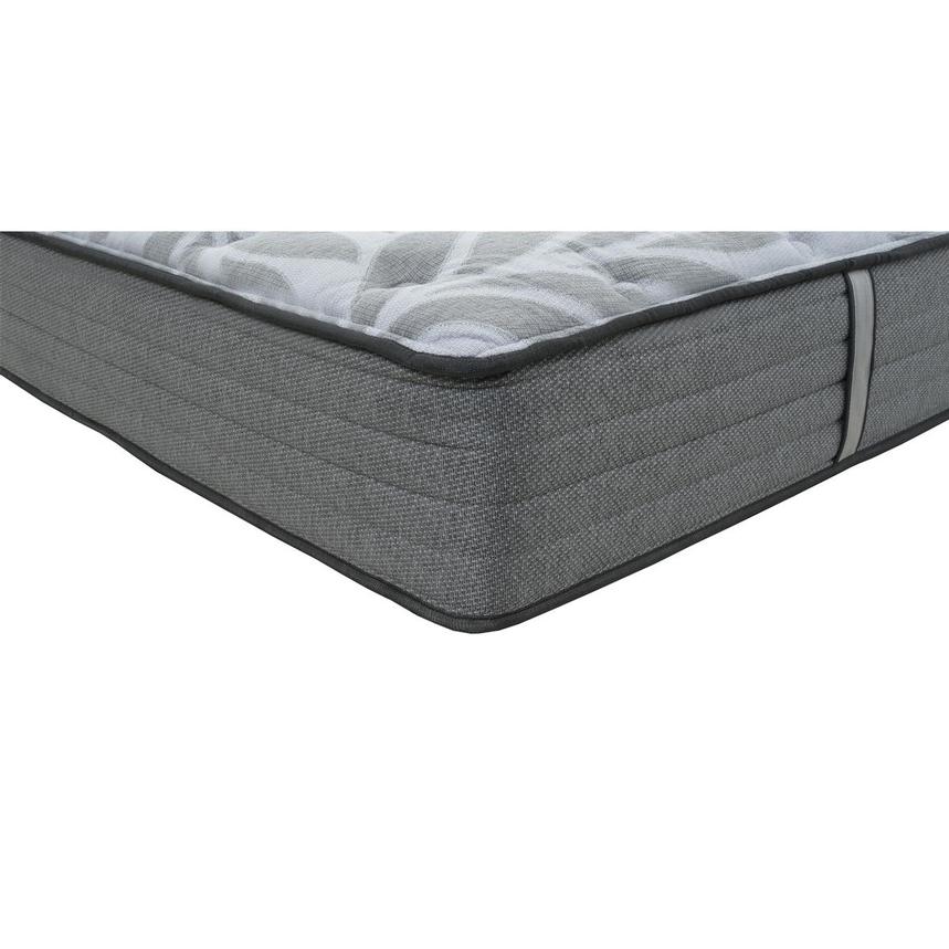 Silver Pine- Soft Twin Mattress by Sealy Posturepedic  main image, 1 of 6 images.