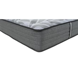 Silver Pine- Soft Twin Mattress by Sealy Posturepedic