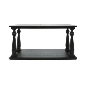Widow Console Table