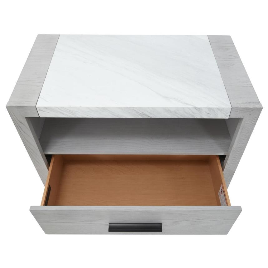 Malibu Nightstand  alternate image, 7 of 10 images.